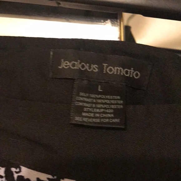 Palazzo pants from Sophie and Trey boutique - Picture 6 of 7